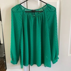 J.Crew Blouse